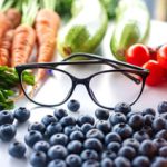 Nutrition and Vision