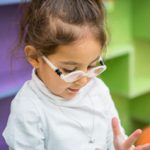 Pre-School Vision