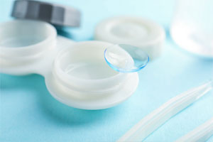 Contact Lens Information thumbnail