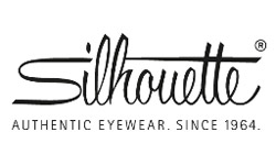 Silhouette. Authentic Eyewear. Since 1964